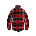 Dolce & Gabbana Schwarzer Bomber aus Baumwolle