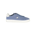 U.S. Grand Azzurro Polyester Herren-Sneaker