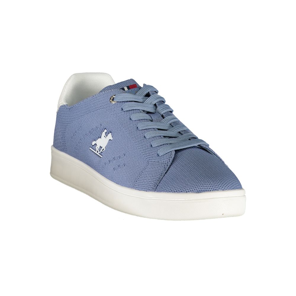 U.S. Grand Azzurro Polyester Herren-Sneaker