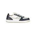 U.S. Grand Men's Sneakers in White Polyurethane