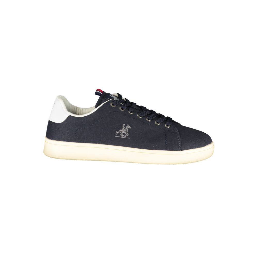 U.S. Grand Blue Men's Polyurethane Sneakers