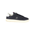 U.S. Grand Blue Men's Polyurethane Sneakers