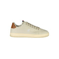 U.S. Grand Beige Polyurethan-Sneaker für Herren
