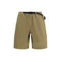 The North Face Zweifarbige Baumwoll-Bermudashorts