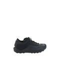 ROA Schwarze Sneaker aus Polyester für sportliche Looks