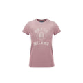 Prada Mehrfarbiges Baumwoll-T-Shirt