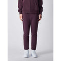 Champion Lila Baumwoll-Jogginghose (Sporthose)
