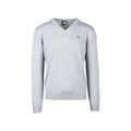 North Sails Grey Cotton Sweater