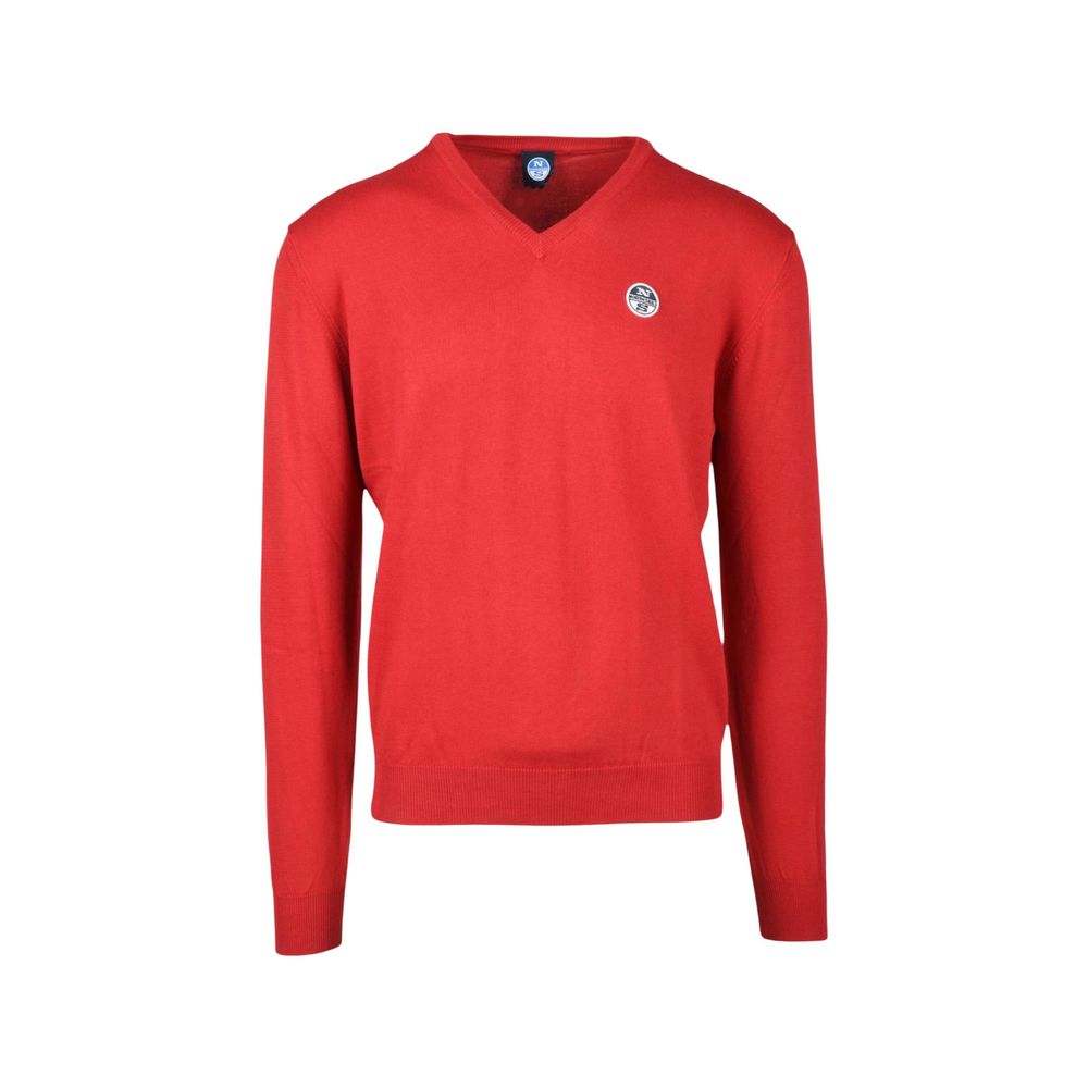 North Sails Multicolor Cotton Jumper