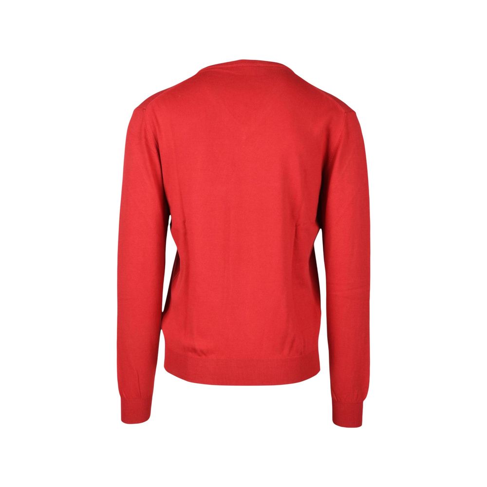 North Sails Multicolor Cotton Jumper