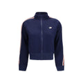 Fiorucci Blauer Polyester-Sweatshirt