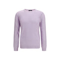 Aragona Cashmere Lila Kaschmirpullover