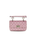 Valentino Garavani Schultertasche aus mehrfarbiger Viskose