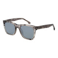Lozza Graue Sonnenbrille aus Kunststoff