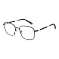 Fila Blaue Metallbrille (Gestell)