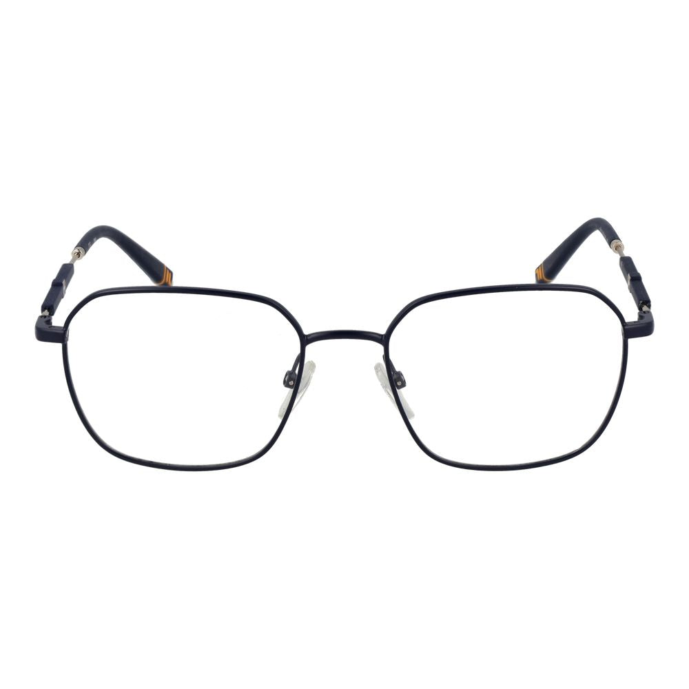 Fila Blaue Metallbrille (Gestell)