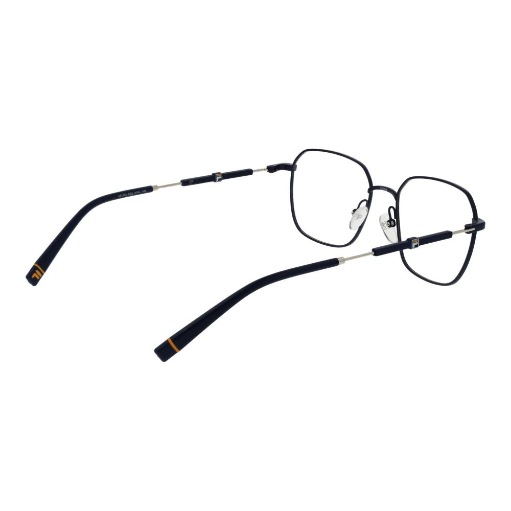 Fila Blaue Metallbrille (Gestell)