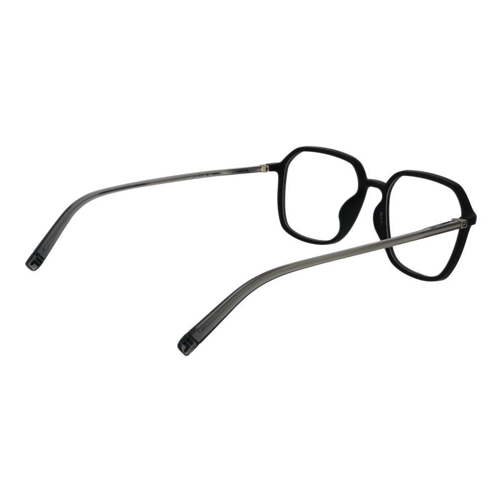 Fila Schwarze Brille aus Zellulosepropionat (Gestell)