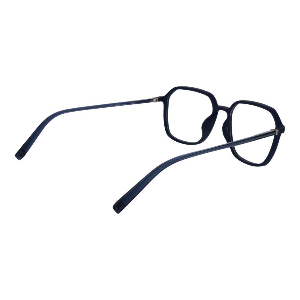 Fila Blaue Brille aus Cellulosepropionat (Gestell)