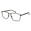 Fila Blaue Gummi-Brille (Gestell)