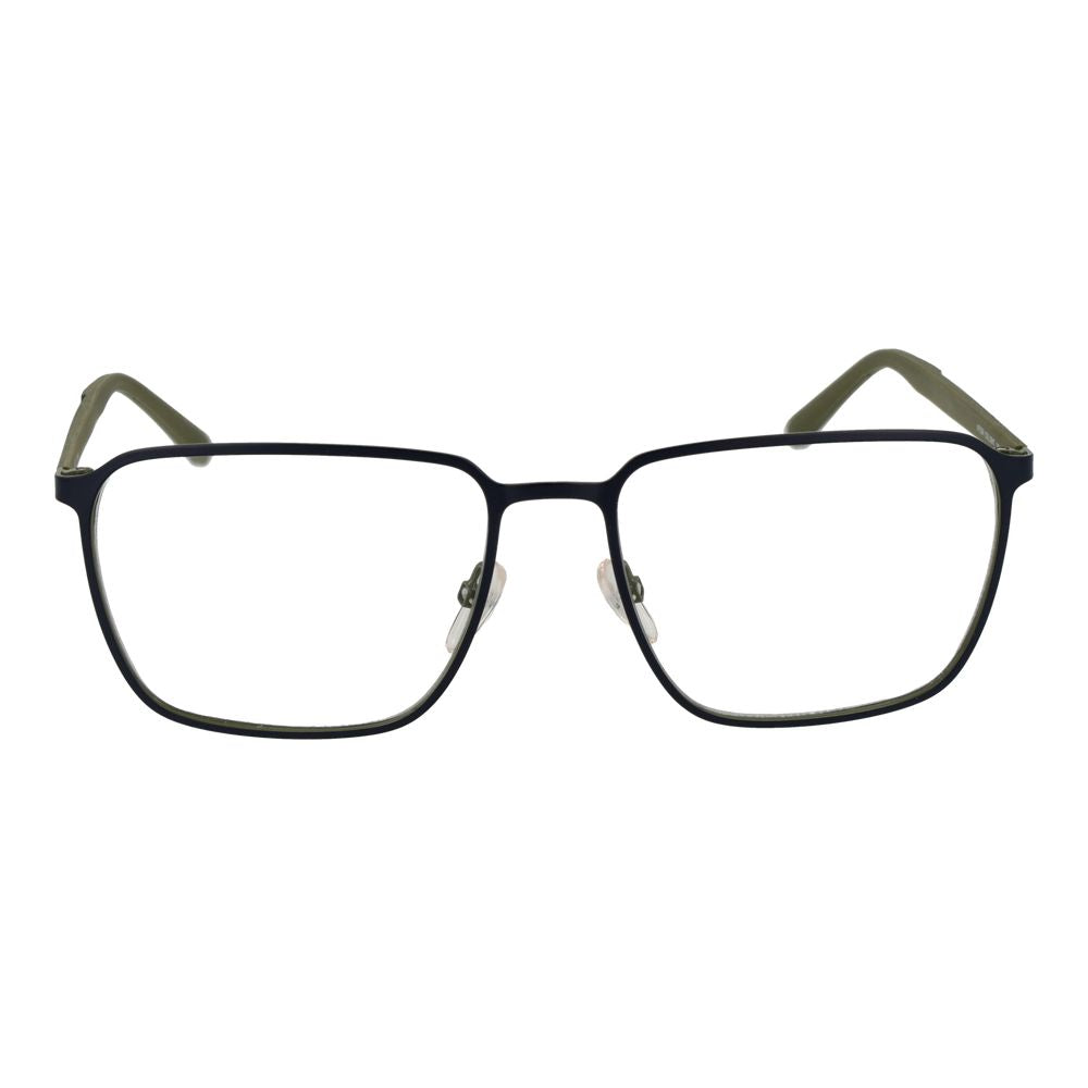 Fila Blaue Gummi-Brille (Gestell)