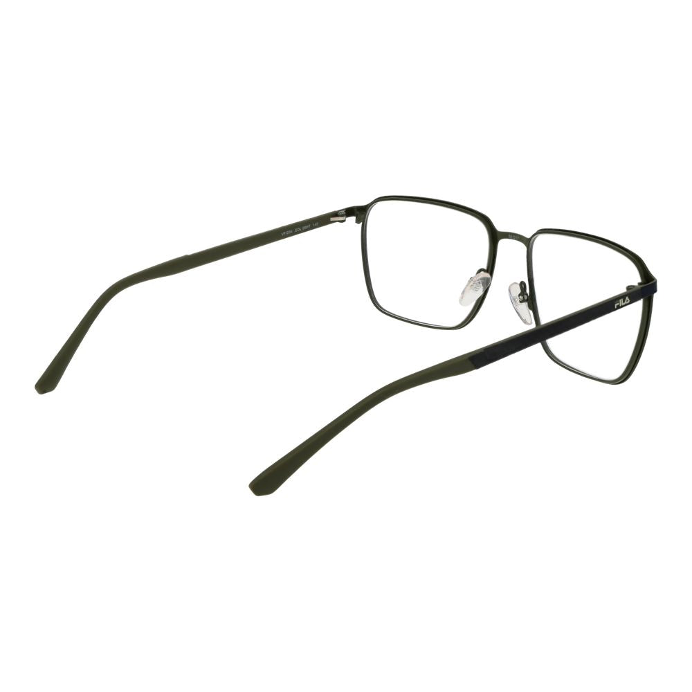 Fila Blaue Gummi-Brille (Gestell)