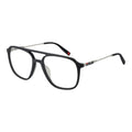 Fila Graue Kunststoffbrille (Gestell)