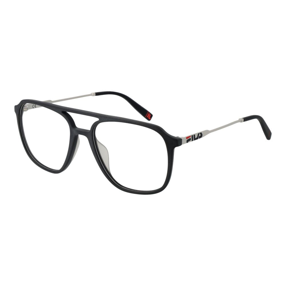 Fila Graue Kunststoffbrille (Gestell)