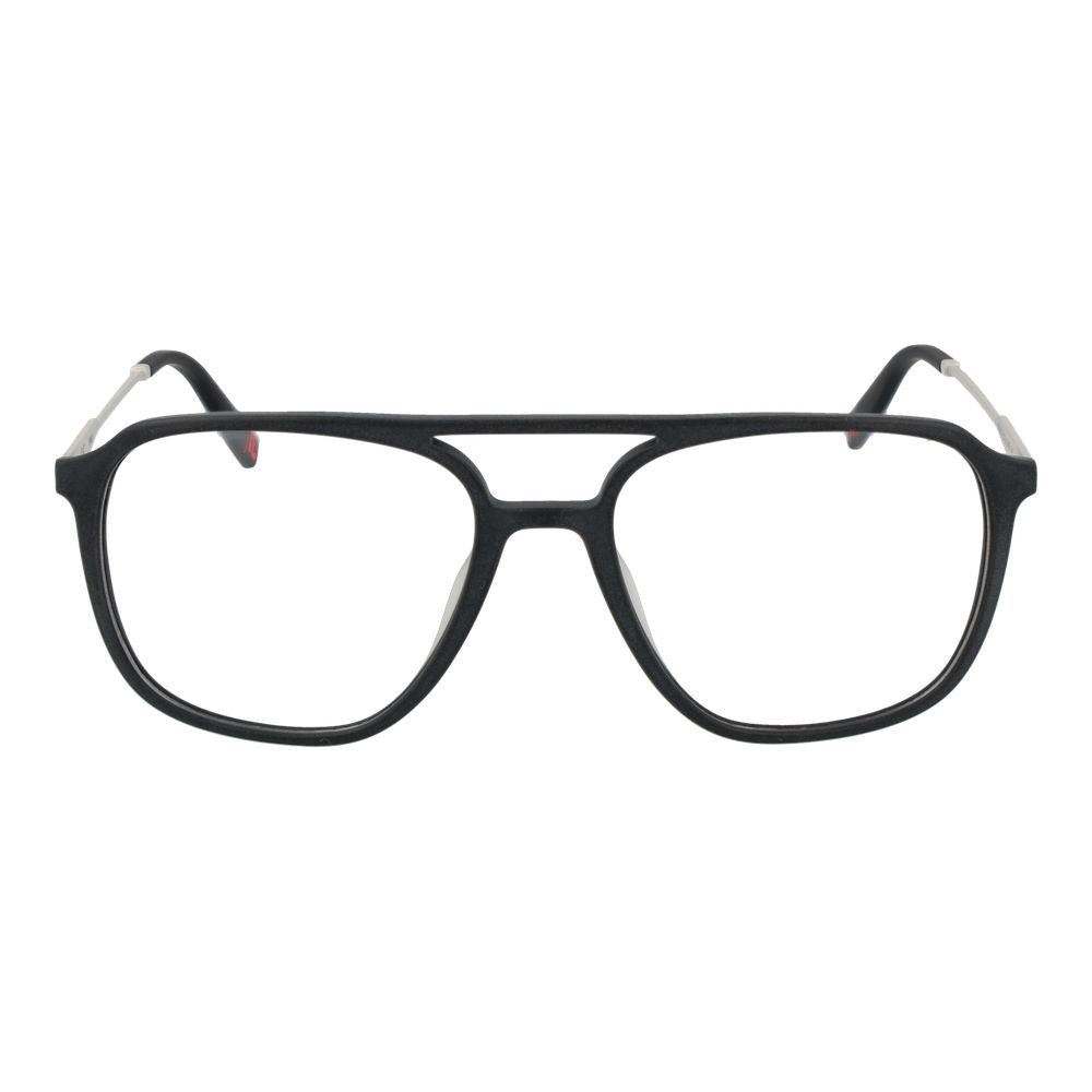 Fila Graue Kunststoffbrille (Gestell)