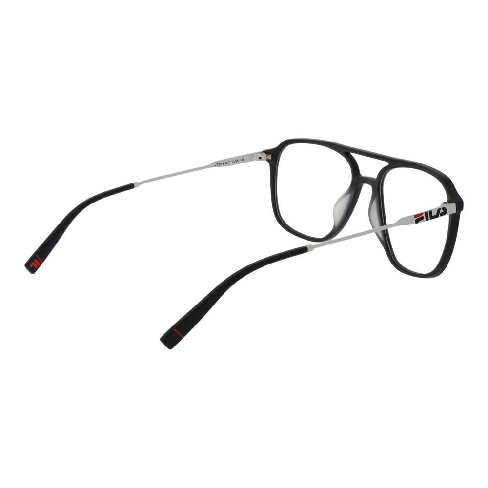 Fila Graue Kunststoffbrille (Gestell)