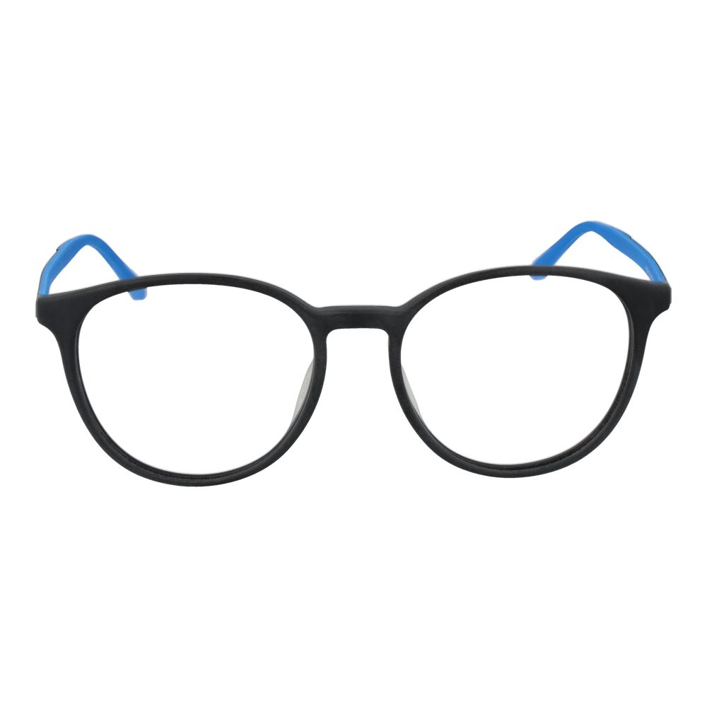 Fila Graue Gummi-Brille (Gestell)