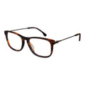 Lozza Braune Metallbrille (Fassung)