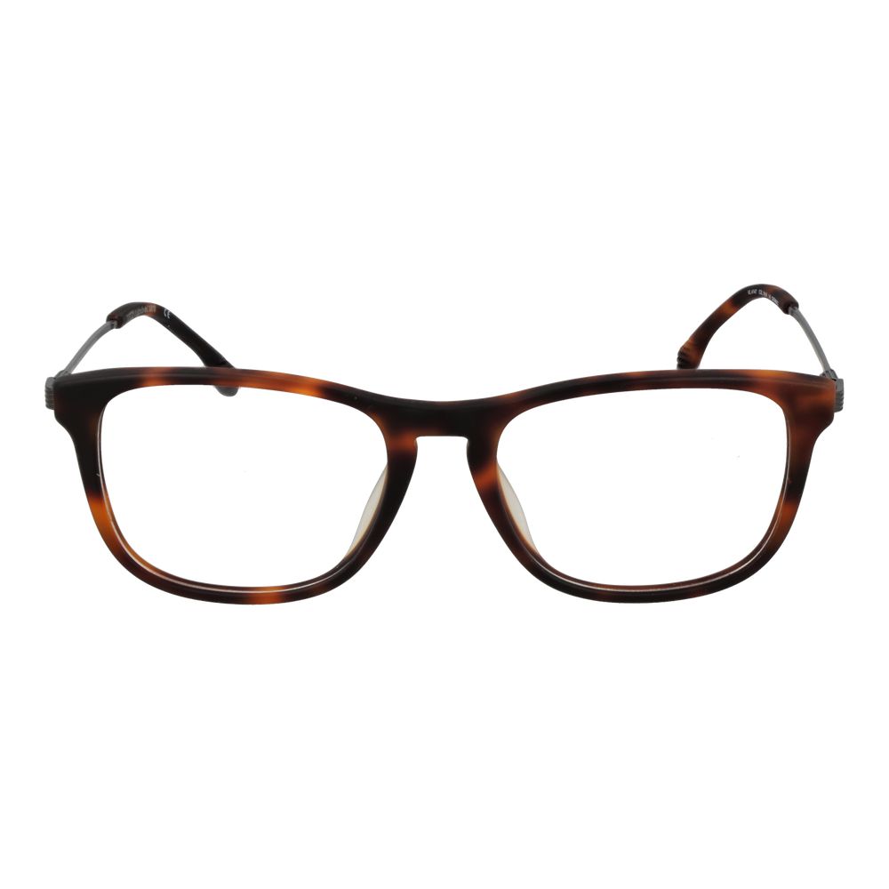 Lozza Braune Metallbrille (Fassung)