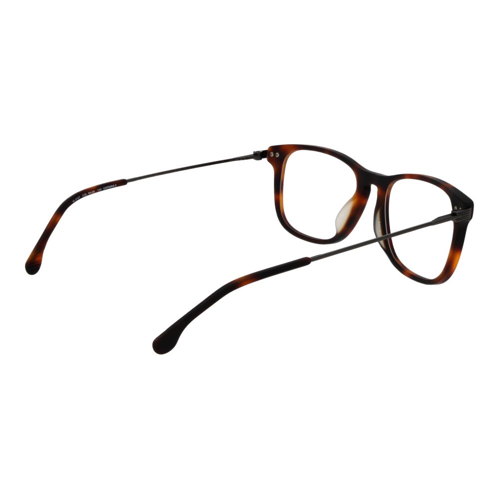 Lozza Braune Metallbrille (Fassung)