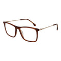 Lozza Braune Metallbrille (Fassung)