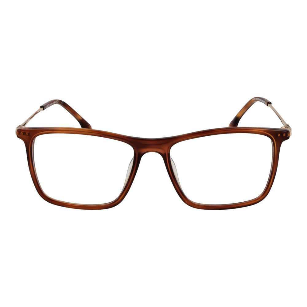Lozza Braune Metallbrille (Fassung)