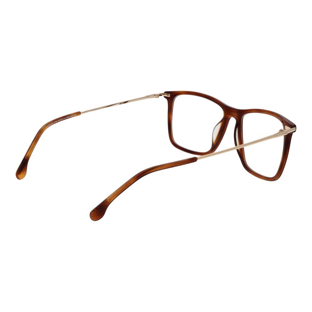 Lozza Braune Metallbrille (Fassung)