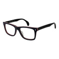 Lozza Brillenrahmen aus blauem Celluloseacetat