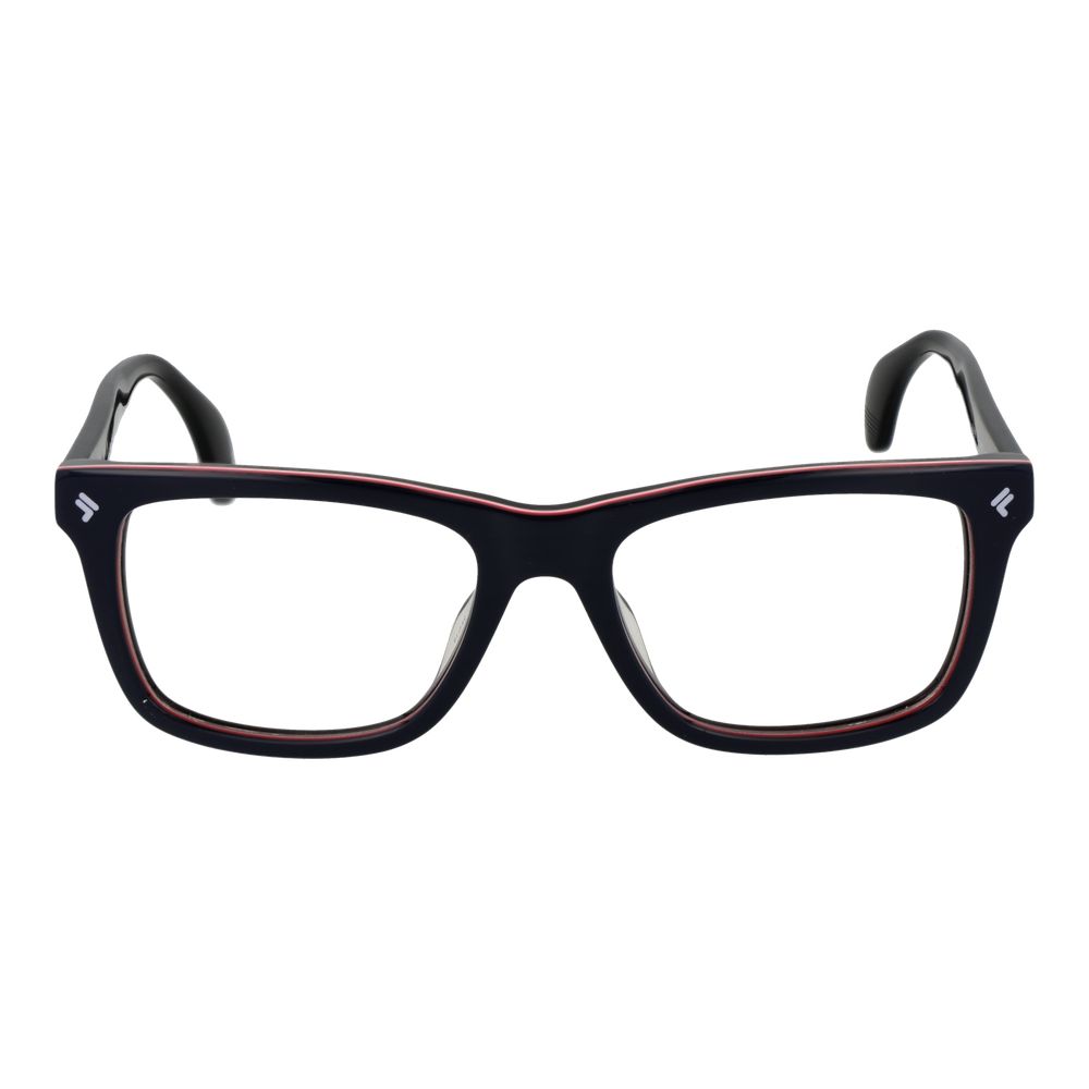 Lozza Brillenrahmen aus blauem Celluloseacetat