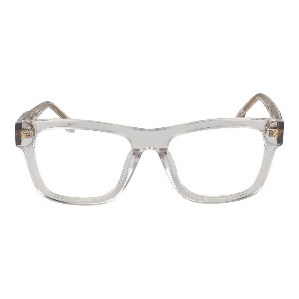 Lozza Brillenrahmen aus transparentem Celluloseacetat