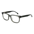 Lozza Grau-Celluloseacetat-Brille (Rahmen)