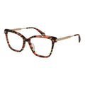 Police Mehrfarbige Metallbrille (Gestell)