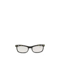 Valentino Garavani Schwarze Sonnenbrille aus Acetat
