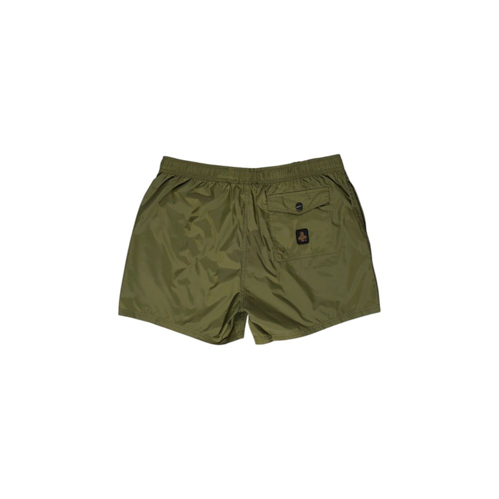 Refrigiwear Badehose aus Polyester in Grün