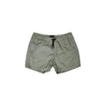 Refrigiwear Grüne Badeshorts aus Nylon