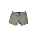 Refrigiwear Grüne Badeshorts aus Nylon