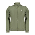 U.S. Grand Baumwoll-Sweatshirt in Grün