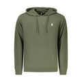 U.S. Grand Baumwoll-Sweatshirt in Grün