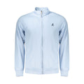 U.S. Grand Azzurro Baumwoll-Sweatshirt für Herren