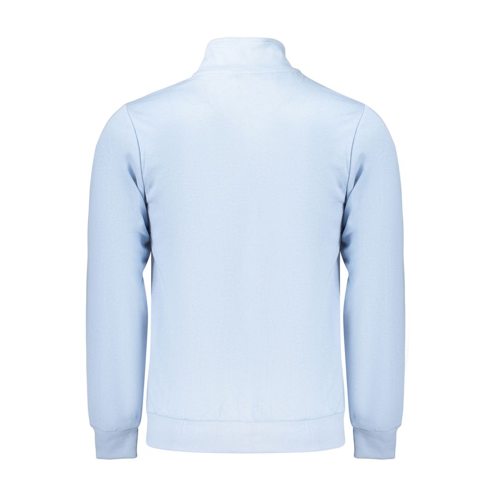 U.S. Grand Azzurro Baumwoll-Sweatshirt für Herren